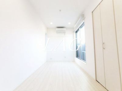 【寝室】 | パーリッシィ稲毛 | 寝室です。