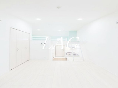 【居間・リビング】 | パーリッシィ稲毛 | 洋室です。