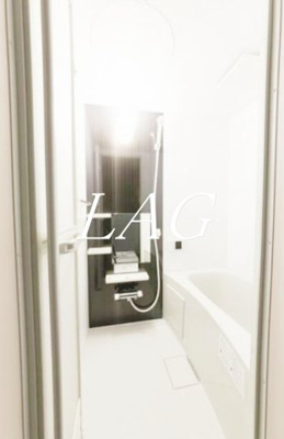 【浴室】 | パーリッシィ稲毛 | お風呂です。