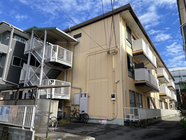 桜丘ローズマンション