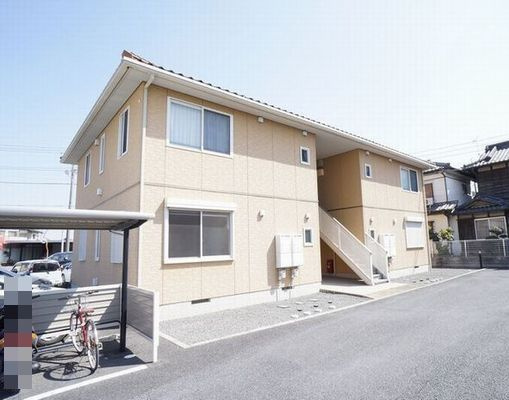 【外観】 | チュイルA