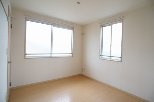 【内装】 | チュイルA