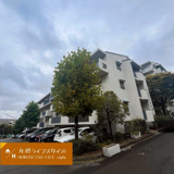 千里緑丘住宅２８号棟の画像