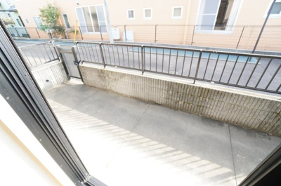 【バルコニー】 | ベイリーフ