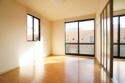 【内装】 | ベイリーフ