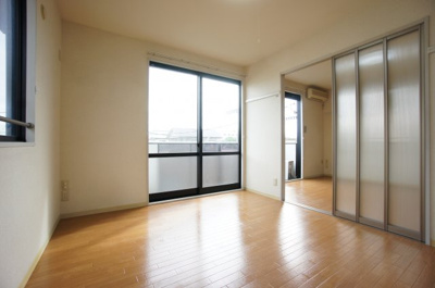 【居間・リビング】 | ベイリーフ