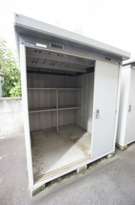 【設備】 | ベイリーフ