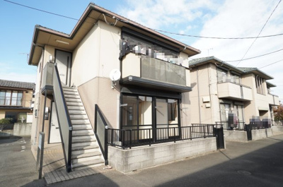 【外観】 | ベイリーフ