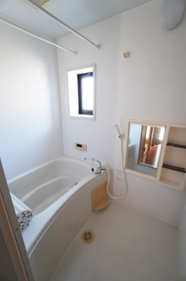 【浴室】 | ベイリーフ