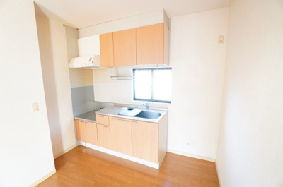 【キッチン】 | ベイリーフ