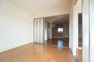 【居間・リビング】 | ベイリーフ