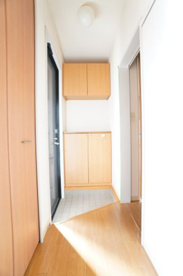 【玄関】 | ベイリーフ