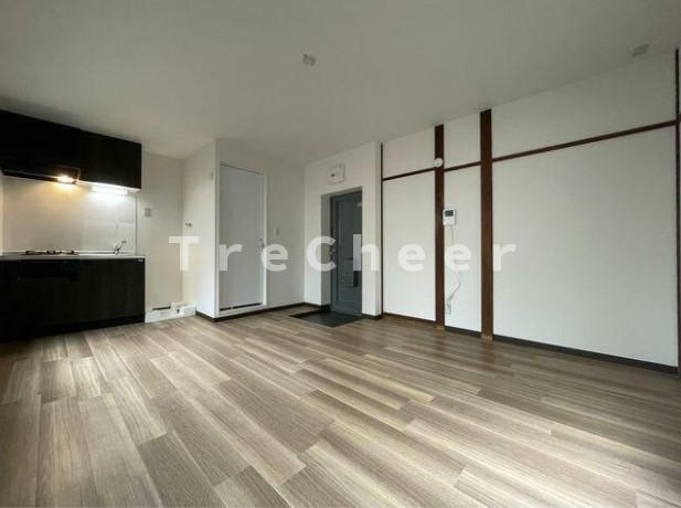 高橋アパートのその他