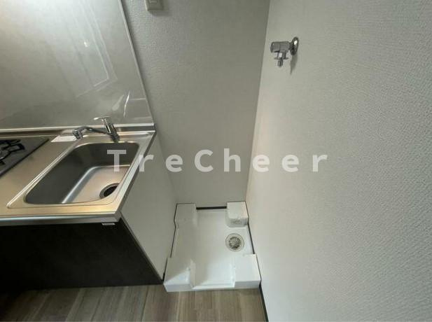 高橋アパートの設備