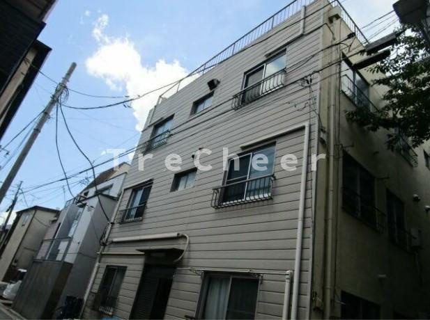 高橋アパートのその他共用部分