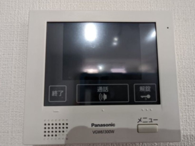 【設備】 | アレーロ西早稲田