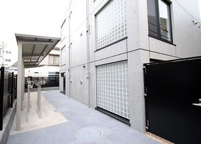 【その他】 | アレーロ西早稲田