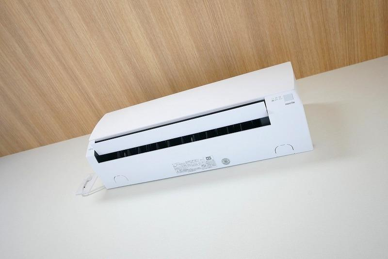 ハーモニーテラス大井Ⅱの設備