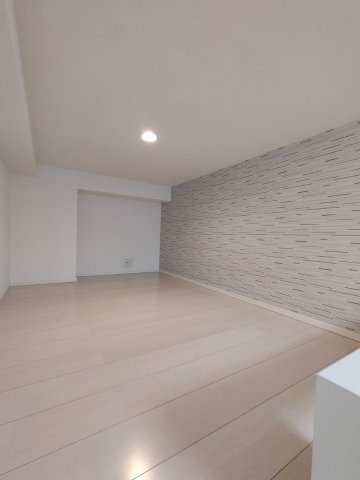 ハーモニーテラス大井Ⅱの内装