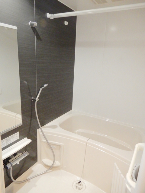 シュヴァルブランの浴室|浴室乾燥追い焚き付きお風呂