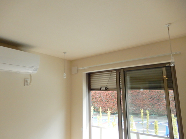 シュヴァルブランのセキュリティ|防犯シャッター