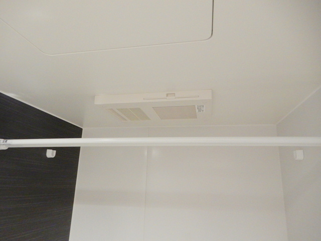 シュヴァルブランのその他|浴室乾燥