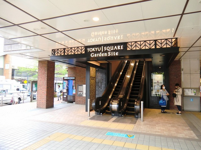 シュヴァルブランのその他|東急スクエアガーデンサイト