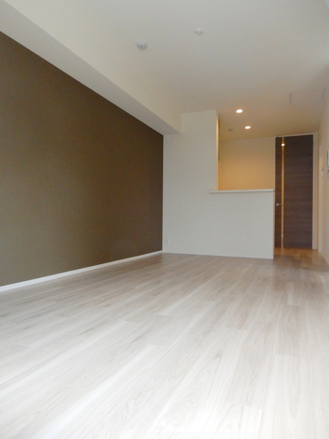 シュヴァルブランの居間・リビング|11帖リビング