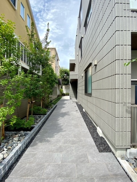 シュヴァルブランのその他共用部分