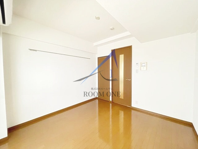 スカイコート大森第5の寝室|寝室です。