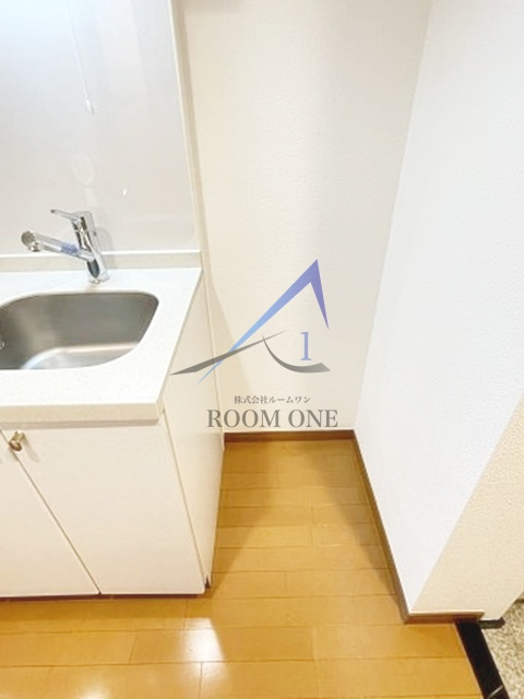 スカイコート大森第5