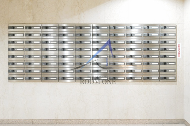 スカイコート大森第5