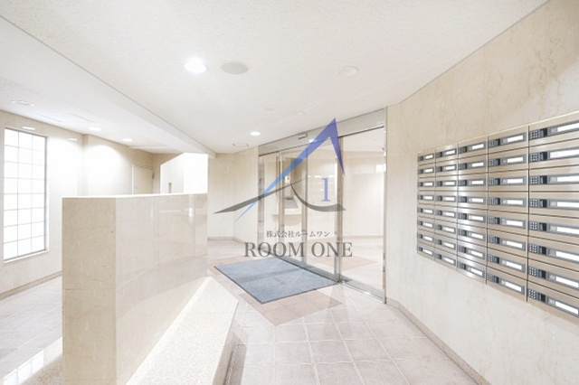 スカイコート大森第5