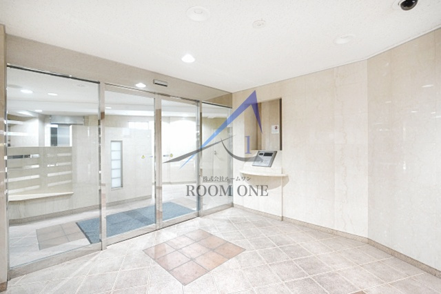 スカイコート大森第5