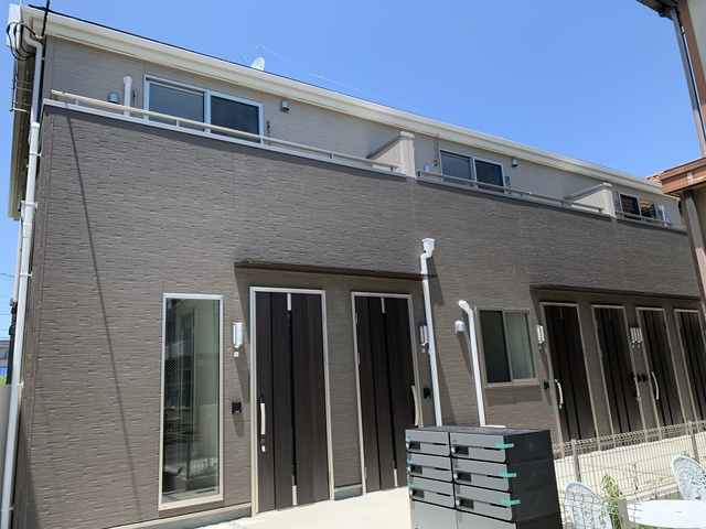 リーブルファイン戸塚東