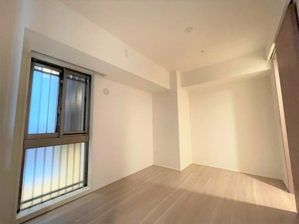 多摩市関戸１丁目の賃貸マンションの寝室