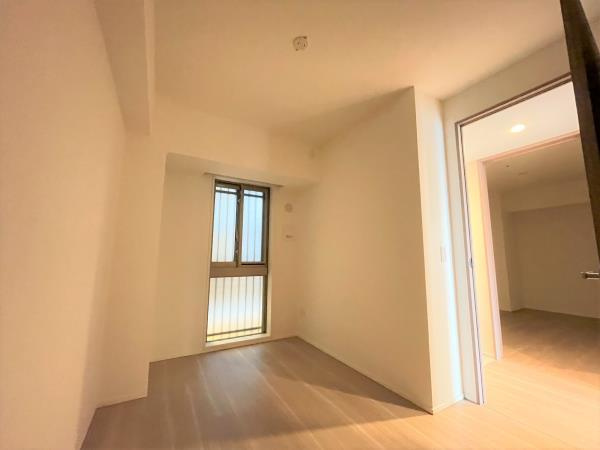 多摩市関戸１丁目の賃貸マンションの居間・リビング