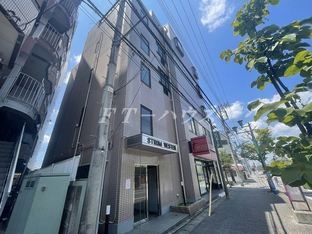 ＳＴＲＯＭ　ＷＥＳＴＥＮ