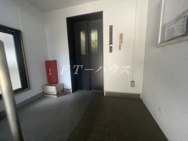 STROM　WESTENのその他共用部分