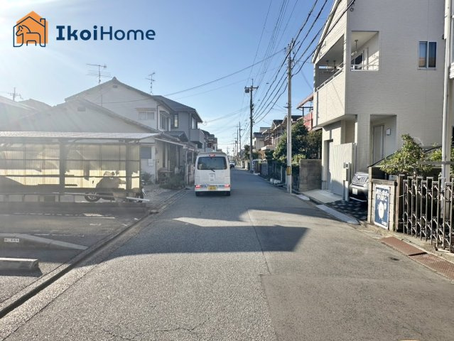 明石市藤が丘1丁目　土地のその他|●年中無休：見学時間9:00～20:00・当日予約可●前面道路は南側幅員約5.95mございます！