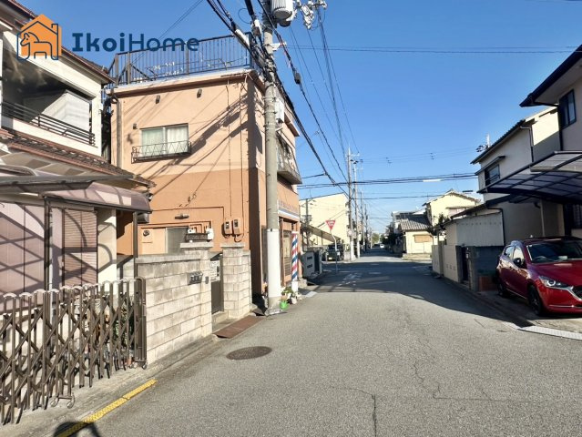 明石市藤が丘1丁目　土地のその他|●年中無休：見学時間9:00～20:00・当日予約可●平坦地の整形地です！JR西明石駅まで徒歩17分