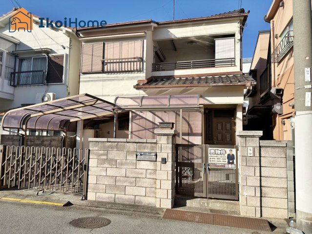 明石市藤が丘1丁目　土地の前面道路含む現地写真|物件・当店の最寄駅まで無料送迎！最短10分で指定場所へお迎えに向かいます！まずはお問い合わせください