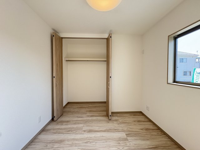【収納】 | 本庄市本庄第９期　ワイウッドコート　新築戸建　　全３棟　1号棟