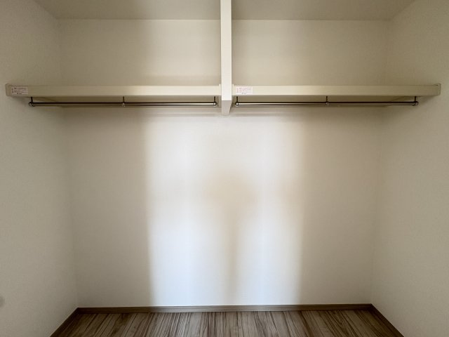 【収納】 | 本庄市本庄第９期　ワイウッドコート　新築戸建　　全３棟　1号棟