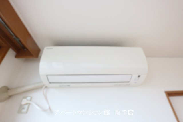 取手ＪＫマンションの設備