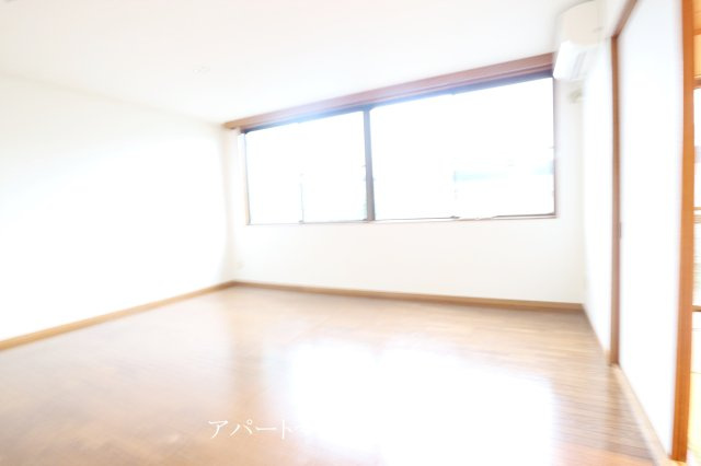 取手ＪＫマンションの洋室