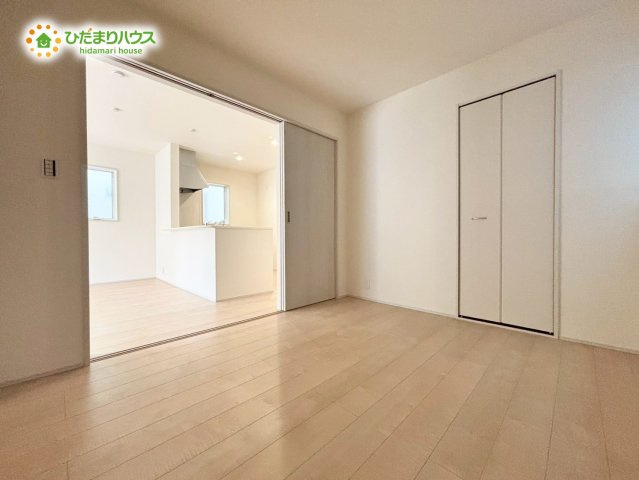 鴻巣市東第4　新築戸建　リーブル02の内装