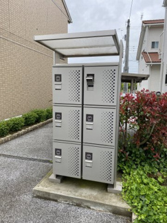 【設備】 | サニーコーポ