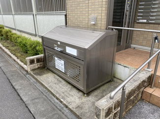 【設備】 | サニーコーポ