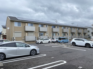 【駐車場】 | サニーコーポ